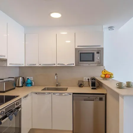 公寓 Almadrava, 罗萨斯