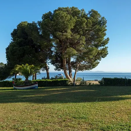 Almadrava, 罗萨斯