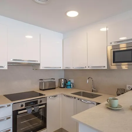 公寓 Almadrava, 罗萨斯