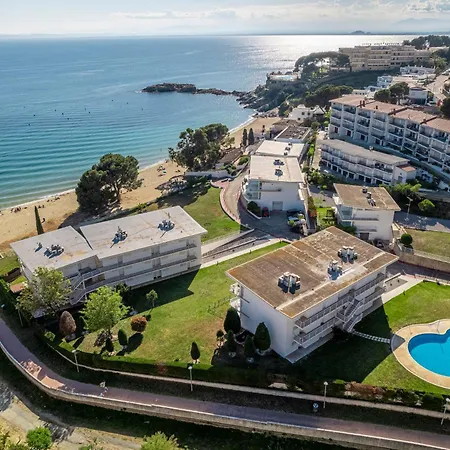 Almadrava, 公寓 罗萨斯