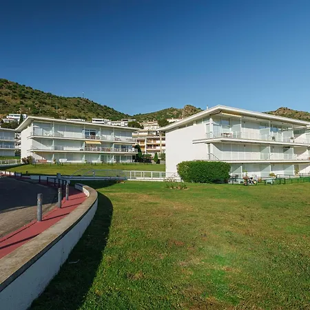 公寓 Almadrava, 罗萨斯