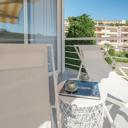 Almadrava, 公寓 罗萨斯