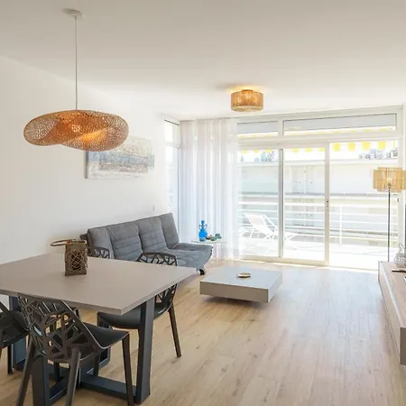 公寓 Almadrava, 罗萨斯