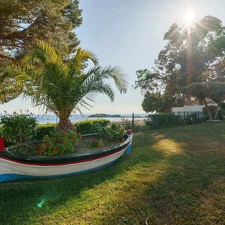 公寓 Almadrava, 罗萨斯