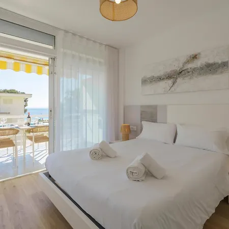 Almadrava, 罗萨斯