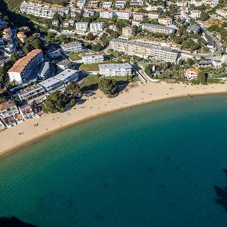 Almadrava, 公寓 罗萨斯