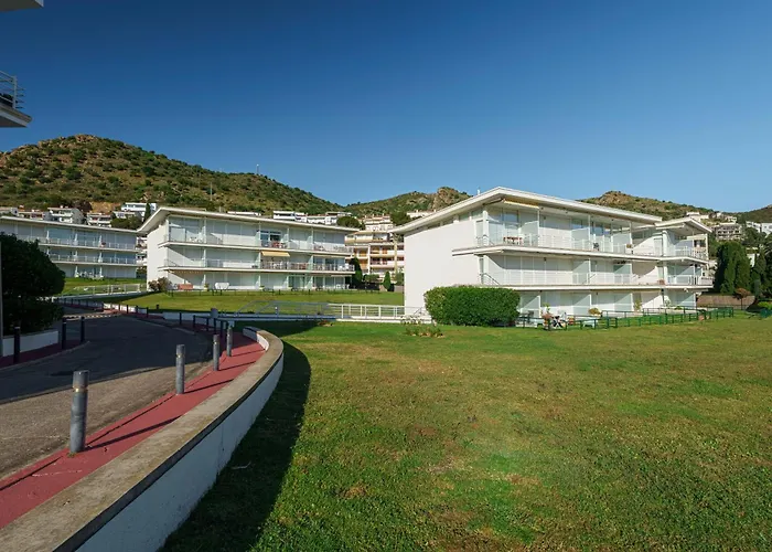 Appartement Almadrava, Roses