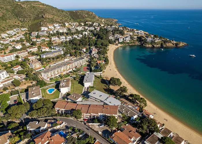 Appartement Almadrava,