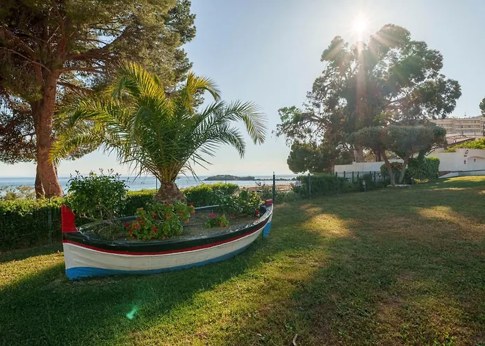 Appartement Almadrava, Roses